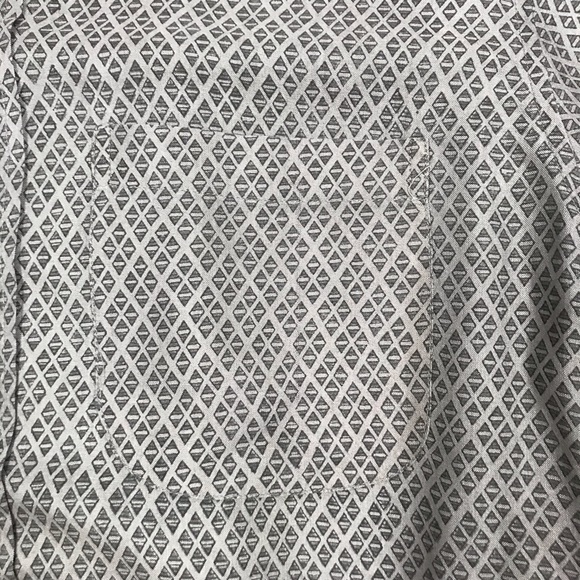 Vintage Fabindia Long Sleeve Button Down Shirt - Picture 5 of 8